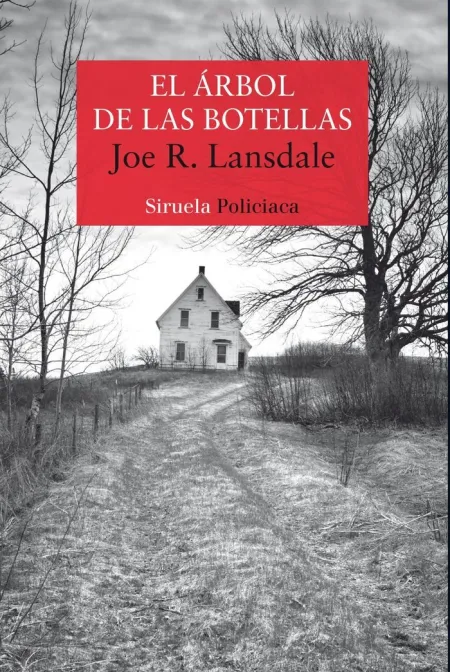 El Árbol de las Botellas