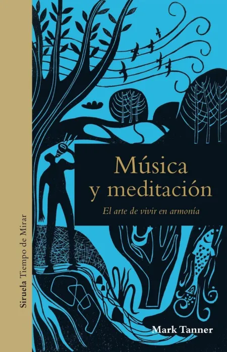 Música y Meditación