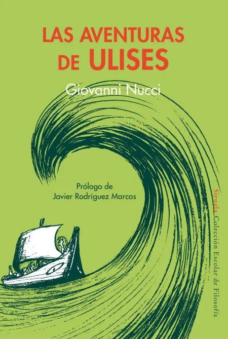 Aventuras de Ulises, las