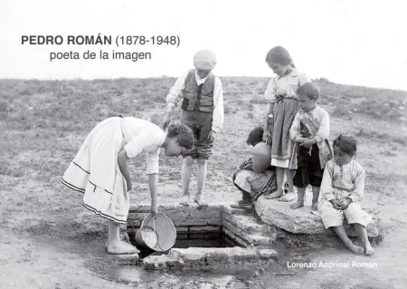 Pedro Román (1878-1948) Poeta de la Imagen