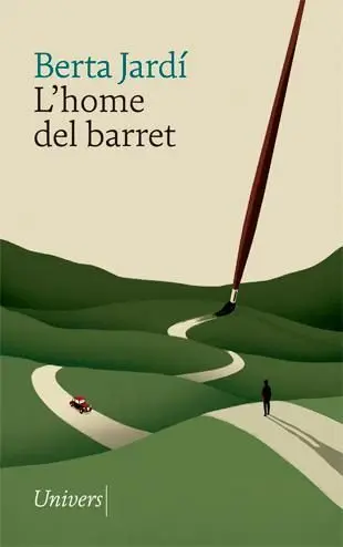 L'home del Barret