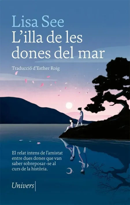 L'illa de les Dones del Mar