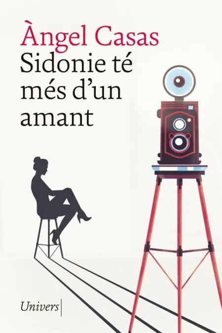 Sidonie té Més D'un Amant