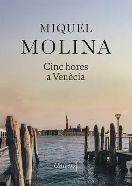 Cinc Hores a Venècia