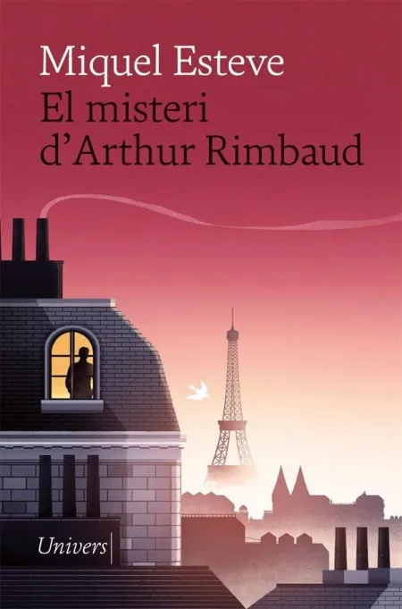 El Misteri D'arthur Rimbaud