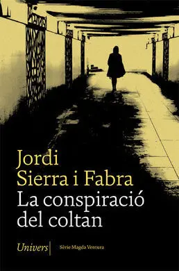 La Conspiració del Coltan