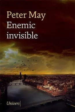Enemic Invisible