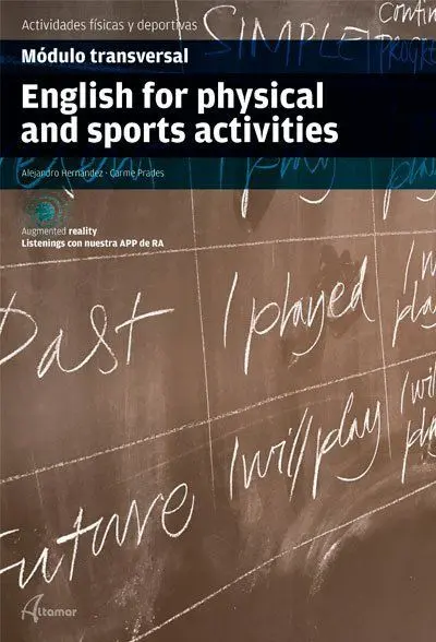 English For Physical Sports Activities Cf 19