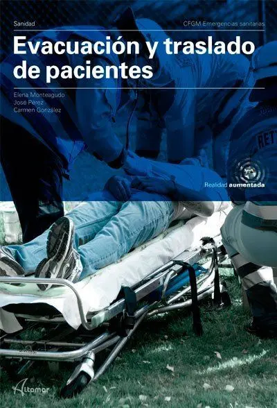 Evacuacion y Traslado de Pacientes Cf 19
