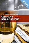 COSMETICA PARA PELUQUERIA CF 19