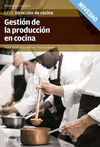 GESTIÓN DE LA PRODUCCIÓN EN COCINA
