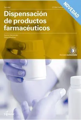 Dispensación de Productos Farmacéuticos