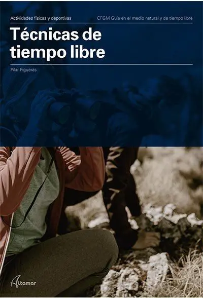 Técnicas de Tiempo Libre