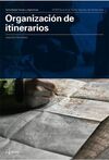 ORGANIZACIÓN DE ITINERARIOS