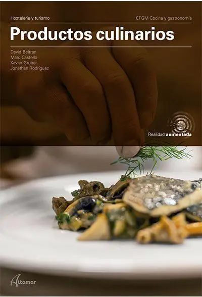 Productos Culinarios