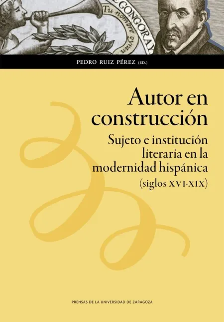 Autor en Construcción