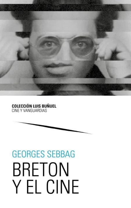 Breton y el Cine