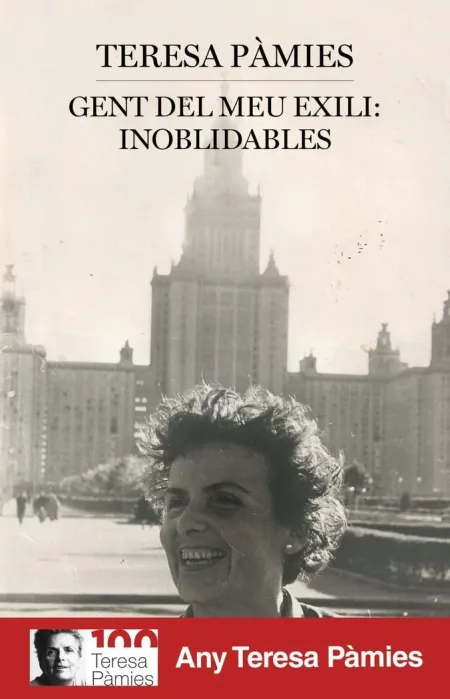Gent del Meu Exili: Inoblidables