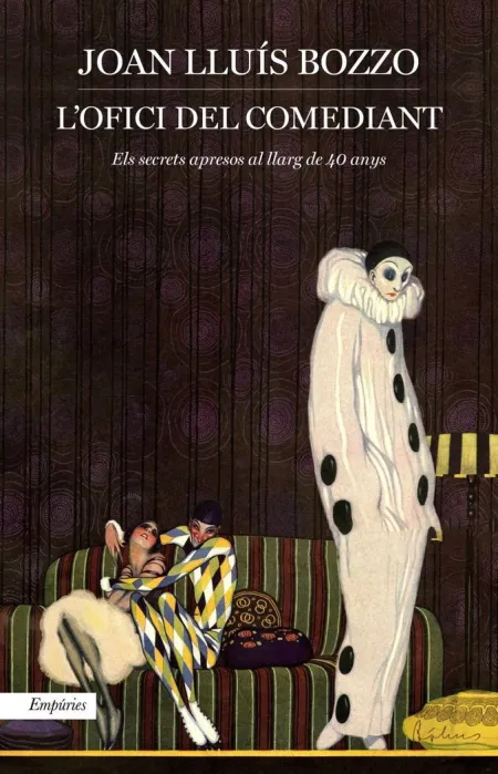 L'ofici del Comediant