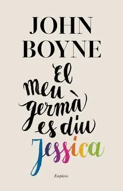 El Meu Germà Es Diu Jessica