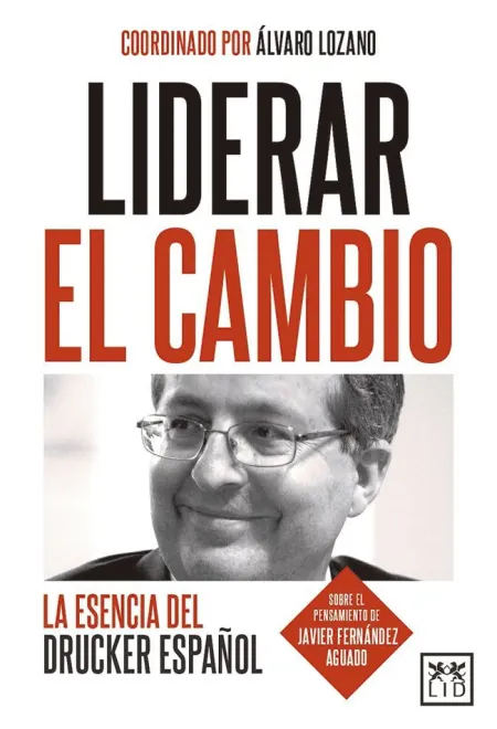 Liderar el Cambio
