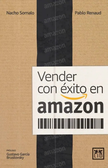 Vender con Exito en Amazon
