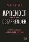 APRENDER A DESAPRENDER