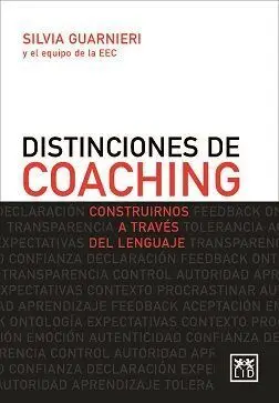 Distinciones de Coaching