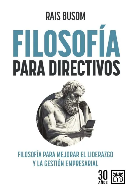 Filosofía para Directivos