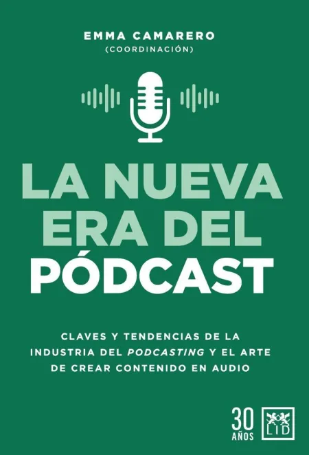 Nueva Era del Pódcast, la