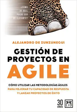 Gestión de Proyectos en Agile