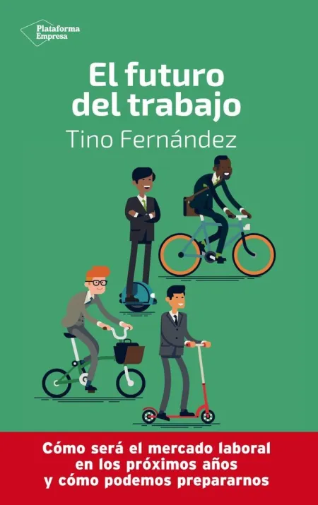 El Futuro del Trabajo
