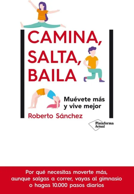 Camina Salta Baila