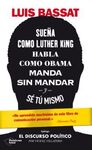 SUEÑA COMO LUTHER KING