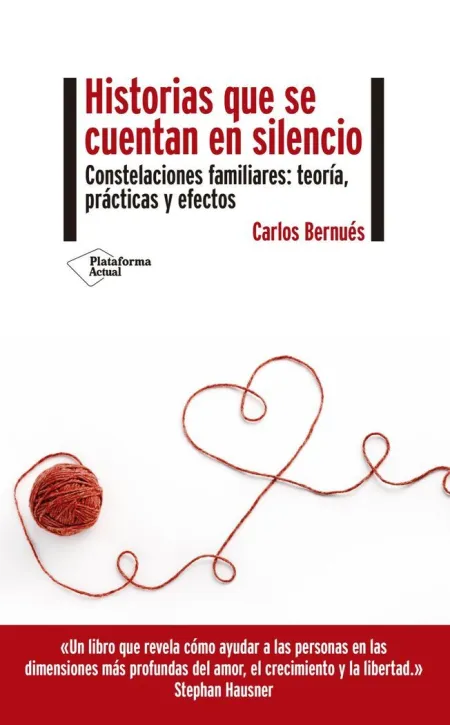 Historias que se Cuentan en Silencio
