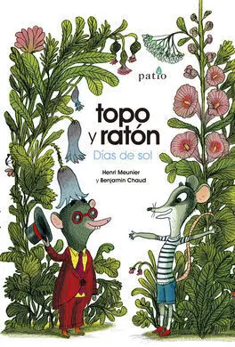 Topo y Ratón Dias de Sol