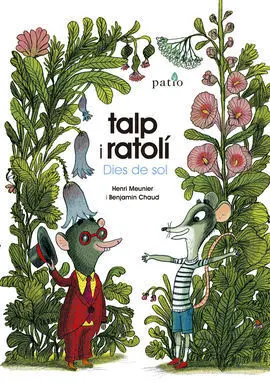 Talp I Ratolí Dies de Sol