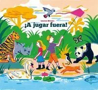 A Jugar Fuera