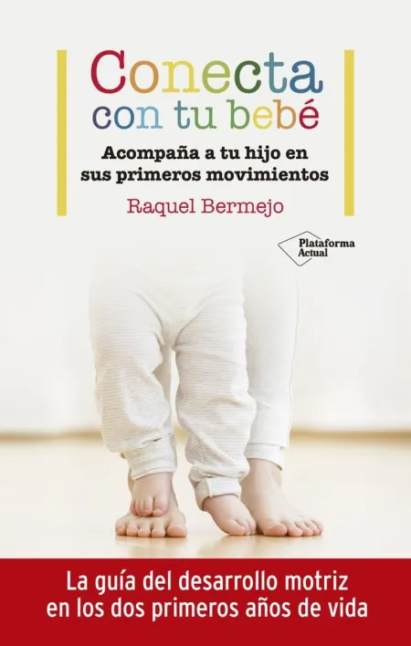 Conecta con tu Bebé