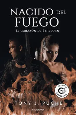 Nacido del Fuego