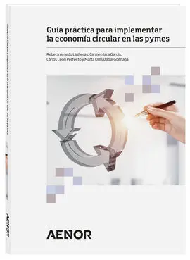 Guía Práctica para Implementar la Economía Circular en las Pymes