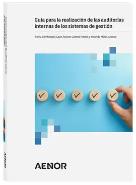 Guía para la Realización de las Auditorías Internas de los Sistemas de Gestión