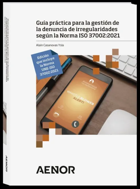 Guía Práctica para la Gestión de la Denuncia de Ir