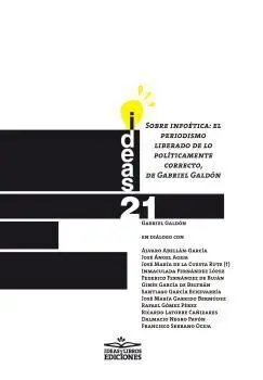Sobre Infoetica: el Periodismo Liberado de lo Poli