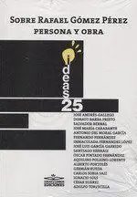 Sobre Rafael Gómez Pérez