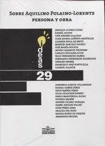 Sobre Aquilino Polaino-Lorente Persona y Obra