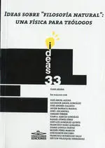 Ideas Sobre Filosofia Natural una Fisica para Teologos