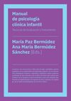 MANUAL DE PSICOLOGIA CLINICA INFANTIL - NE