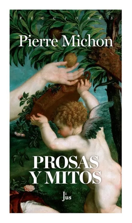 Prosas y Mitos