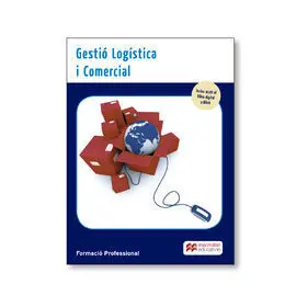 Gestion Logistica y Comercial Catalán